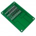 BMS 5S 20A Li-Ion HX-5S-TY-T20 21V, балансировка BMS 5S 20A Li-Ion HX-5S-TY-T20 21V, балансировка
